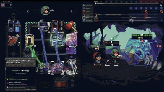 Rogue Voltage — screenshot 1