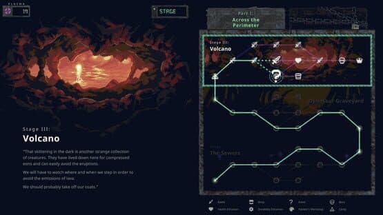Rogue Voltage — screenshot 2