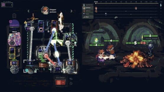 Rogue Voltage — screenshot 3