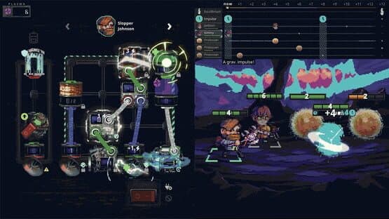 Rogue Voltage — screenshot 4