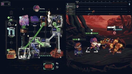 Rogue Voltage — screenshot 5