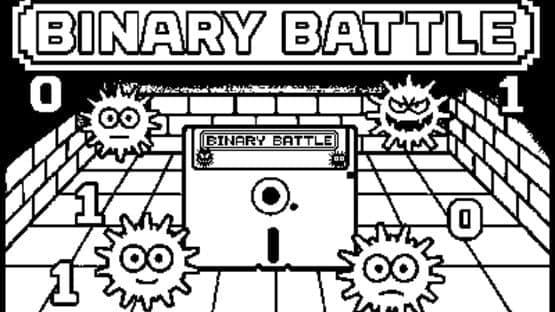 Binary Battle — screenshot 1