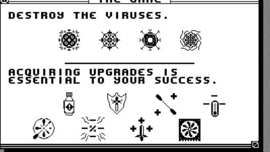 Binary Battle — screenshot 2