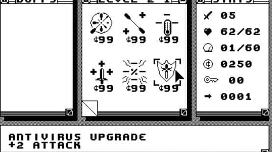 Binary Battle — screenshot 3