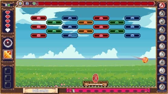 Brick by Brick — screenshot 1