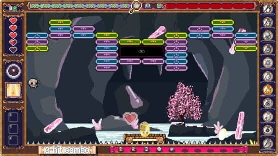 Brick by Brick — screenshot 2