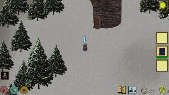 A Second Chance — screenshot 1