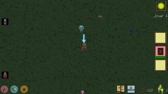 A Second Chance — screenshot 2