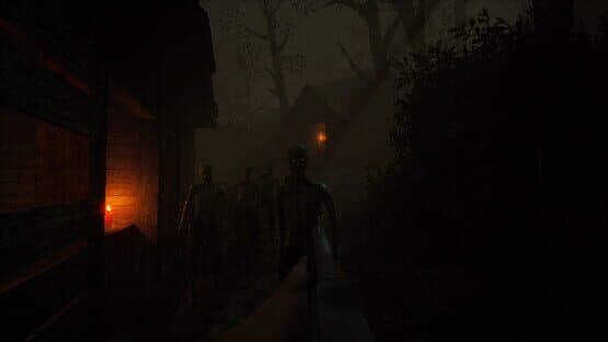 Mörker — screenshot 2