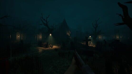 Mörker — screenshot 4