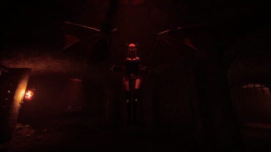 Mörker — screenshot 5