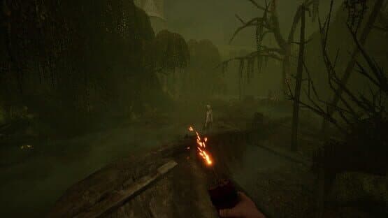 Mörker — screenshot 6