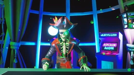 Arcade Asylum — screenshot 5