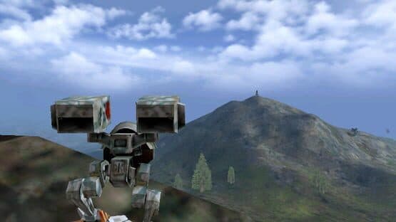 Battletech: Firestorm — screenshot 2
