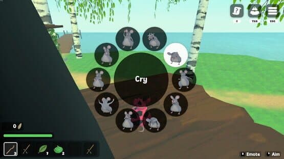 Let's Save Mice — screenshot 3
