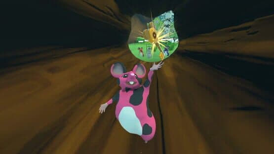 Let's Save Mice — screenshot 4