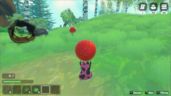 Let's Save Mice — screenshot 5