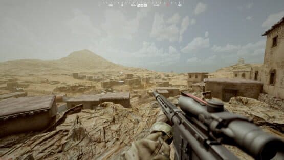 Nova Assault — screenshot 2
