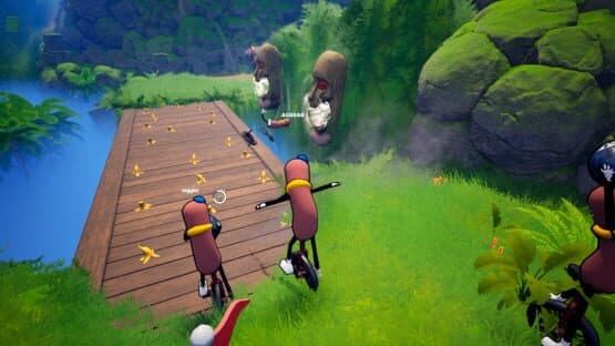 Unicycle Together — screenshot 3