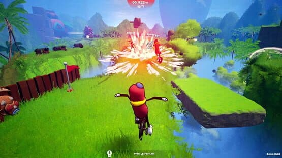 Unicycle Together — screenshot 6