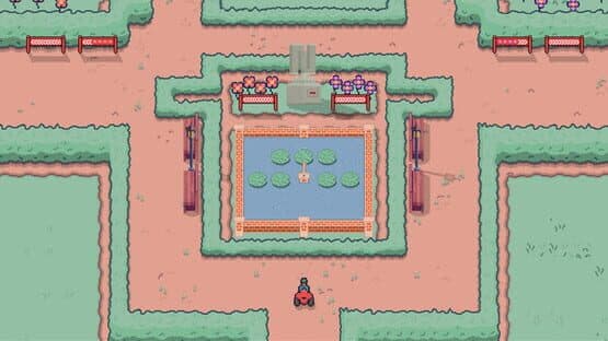 The Gardener — screenshot 2