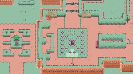 The Gardener — screenshot 3