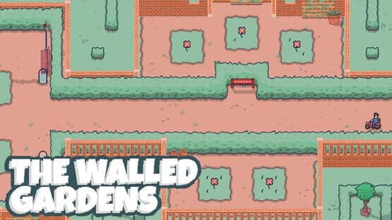 The Gardener — screenshot 4