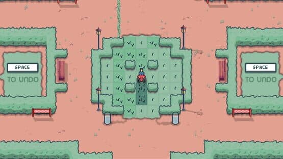 The Gardener — screenshot 5