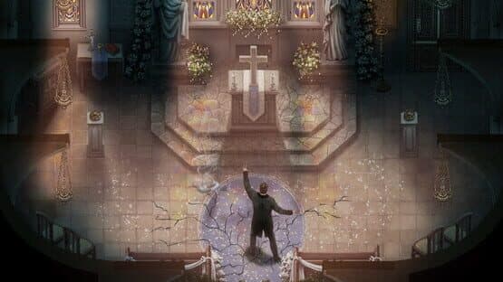 Hollow Mire: Shadow of Breken House — screenshot 1