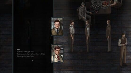 Hollow Mire: Shadow of Breken House — screenshot 4
