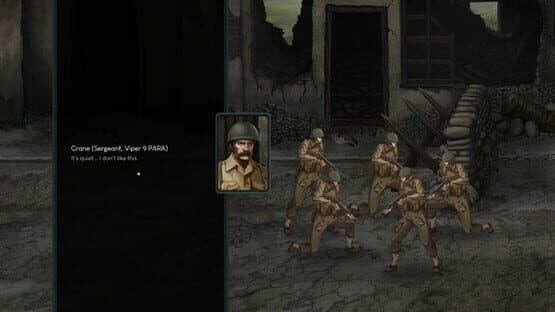 Hollow Mire: Shadow of Breken House — screenshot 6