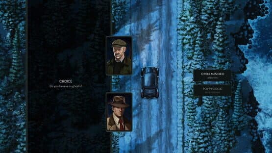 Hollow Mire: Shadow of Breken House — screenshot 7