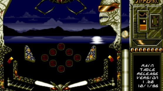 Starball — screenshot 1