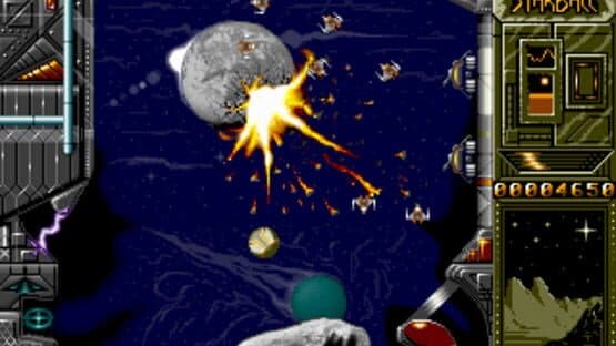 Starball — screenshot 2