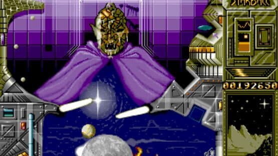 Starball — screenshot 3