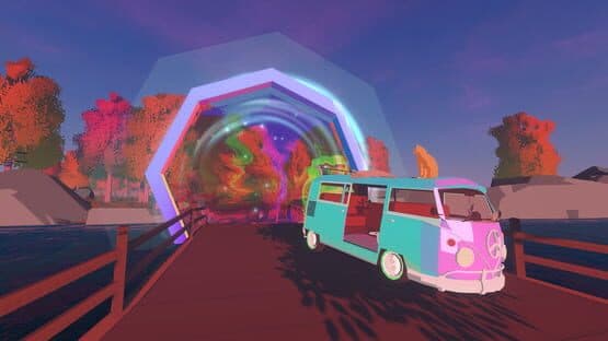 We Took That Trip — screenshot 2