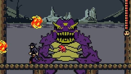 Sword of the Apocalypse — screenshot 2
