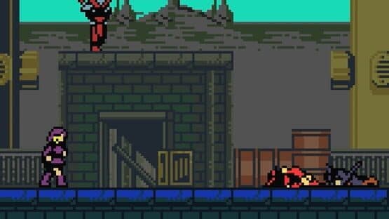 Sword of the Apocalypse — screenshot 4