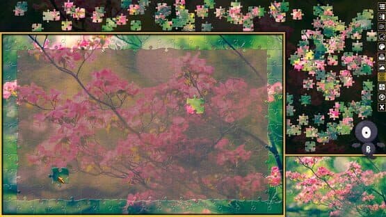 Pixel Puzzles Japan Jigsaws — screenshot 4