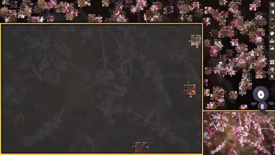 Pixel Puzzles Winter Jigsaws — screenshot 3