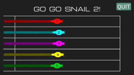 Unstimulated Simulator — screenshot 3