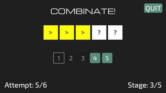 Unstimulated Simulator — screenshot 4