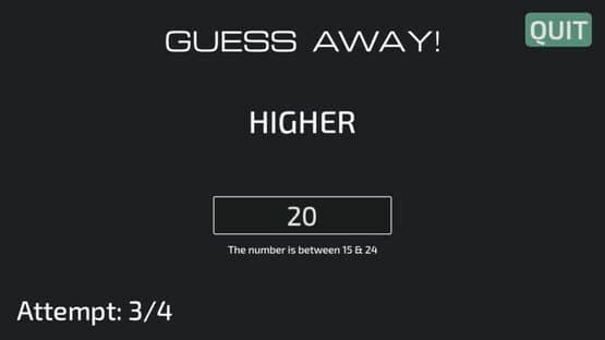 Unstimulated Simulator — screenshot 7