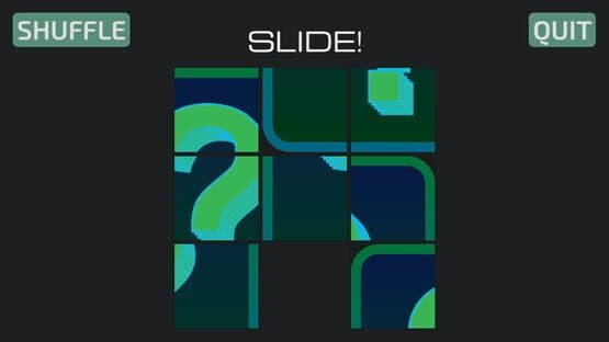 Unstimulated Simulator — screenshot 8