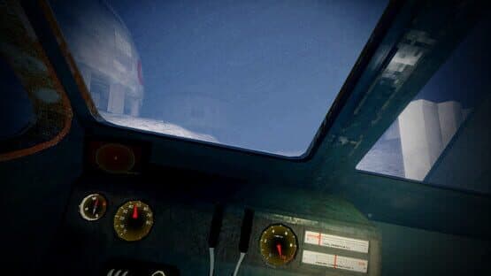 Homeostasis — screenshot 1