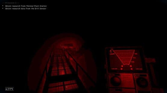 Homeostasis — screenshot 2