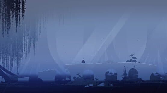 Neva: Prologue — screenshot 2