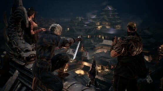 Yakoh: Shinobi Ops — screenshot 1