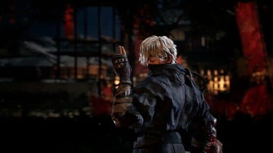 Yakoh: Shinobi Ops — screenshot 2