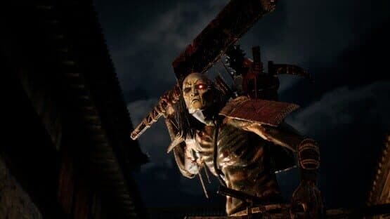 Yakoh: Shinobi Ops — screenshot 4